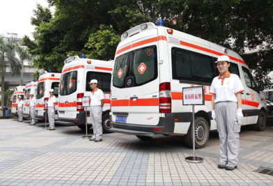 泗阳县大型活动医疗保障